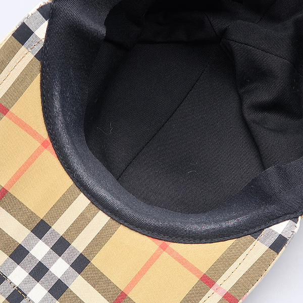 Burberry() 4077526 κ üũ ĸ  - M/L [] ̹4 - ̺ ߰ǰ