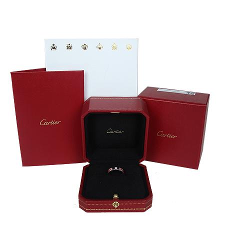 Cartier(쿡) B4050550 1Ʈ 18K ȭƮ  긵 (10ȣ)(ֻ) ̹2 - ̺ ߰ǰ