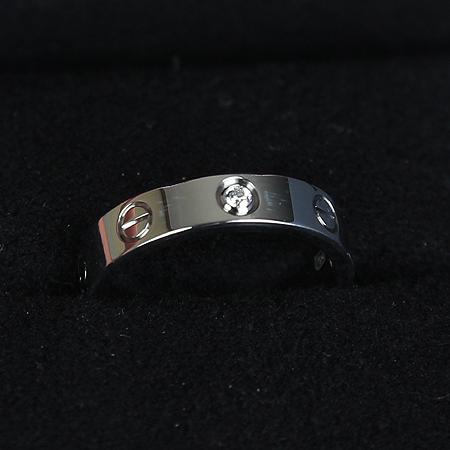 Cartier(쿡) B4050550 1Ʈ 18K ȭƮ  긵 (10ȣ)(ֻ) ̹3 - ̺ ߰ǰ