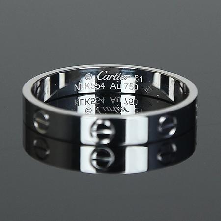 Cartier(쿡)  B4085161 18K ȭƮ  긵 (21ȣ)(ֻ) ̹5 - ̺ ߰ǰ
