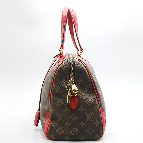 Louis Vuitton(̺) M40546 ׷ ĵ RETIRO(Ƽ) NM Ʈ + ũν Ʈ 2WAY [뱸] ̹3 - ̺ ߰ǰ