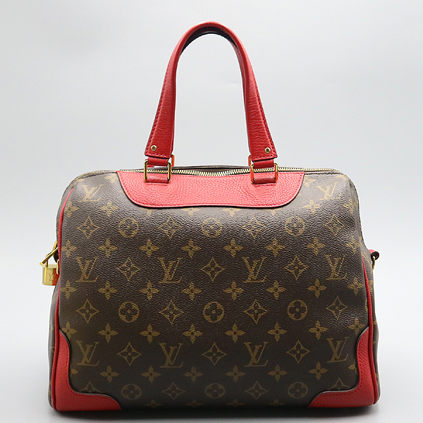 Louis Vuitton(̺) M40546 ׷ ĵ RETIRO(Ƽ) NM Ʈ + ũν Ʈ 2WAY [뱸] ̹4 - ̺ ߰ǰ