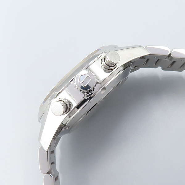 Tag Heuer(±ȣ̾) CAR2014 BA0799  Į1887 Ʈ ũγ׷ ý ƽ ƿ 극̽  ð [źԵ] ̹3 - ̺ ߰ǰ