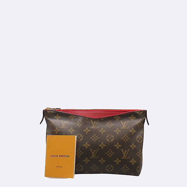 Louis Vuitton(̺) M64123 ׷ ĵ ͸ ȶ Ƽ ̽ Ŀġ Ŭġ [νż]