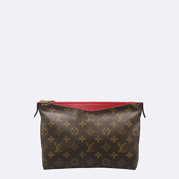 Louis Vuitton(̺) M64123 ׷ ĵ ͸ ȶ Ƽ ̽ Ŀġ Ŭġ [νż] ̹2 - ̺ ߰ǰ