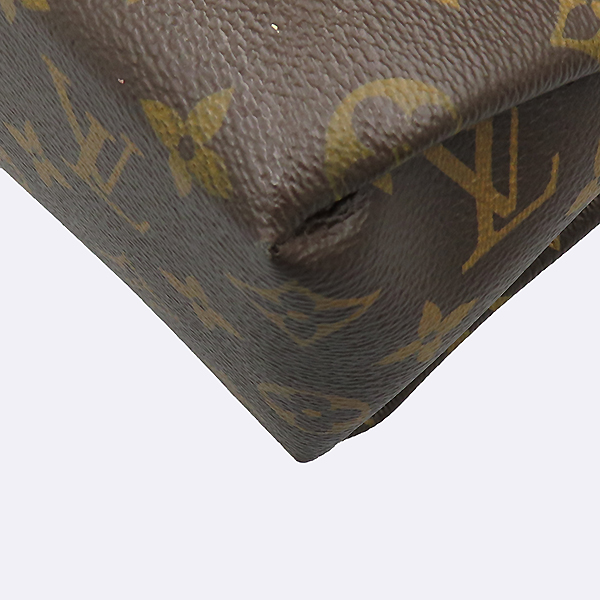 Louis Vuitton(̺) M64123 ׷ ĵ ͸ ȶ Ƽ ̽ Ŀġ Ŭġ [νż] ̹4 - ̺ ߰ǰ