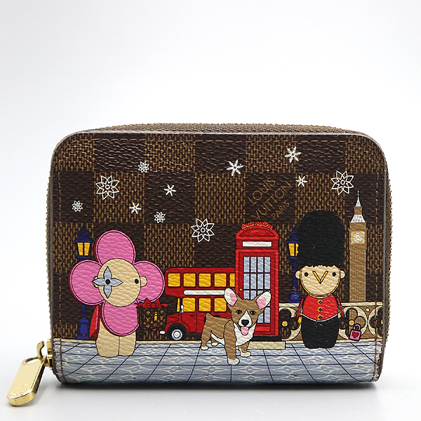 Louis Vuitton(̺) N60492 ٹ̿     ۽ ī  [뱸]