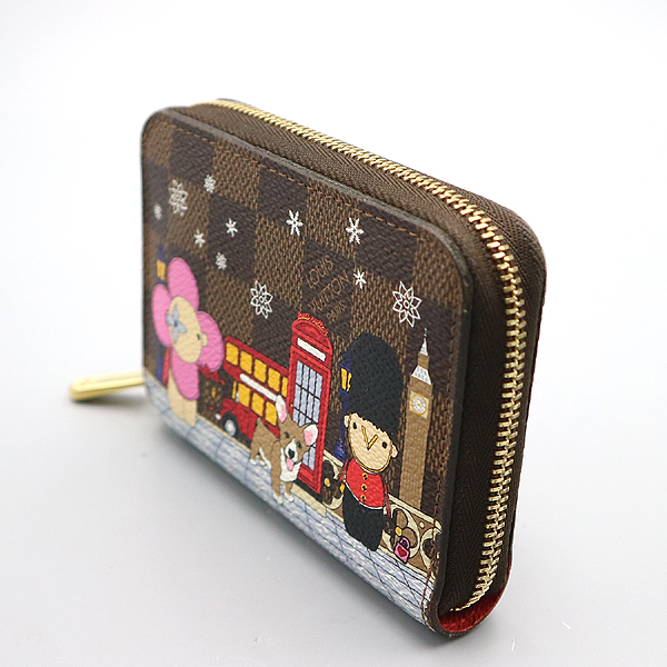 Louis Vuitton(̺) N60492 ٹ̿     ۽ ī  [뱸] ̹2 - ̺ ߰ǰ