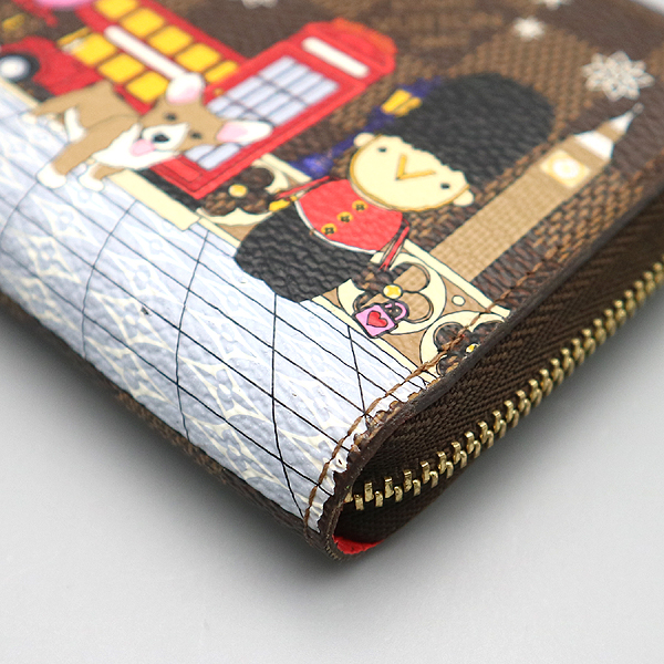 Louis Vuitton(̺) N60492 ٹ̿     ۽ ī  [뱸] ̹3 - ̺ ߰ǰ