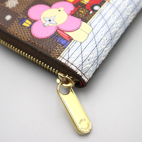 Louis Vuitton(̺) N60492 ٹ̿     ۽ ī  [뱸] ̹4 - ̺ ߰ǰ