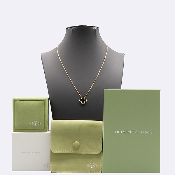 VANCLEEF & ARPELS(Ŭ&) VCARA45800 18K  Ժ Ƽ   [ϻԵ] ̹5 - ̺ ߰ǰ