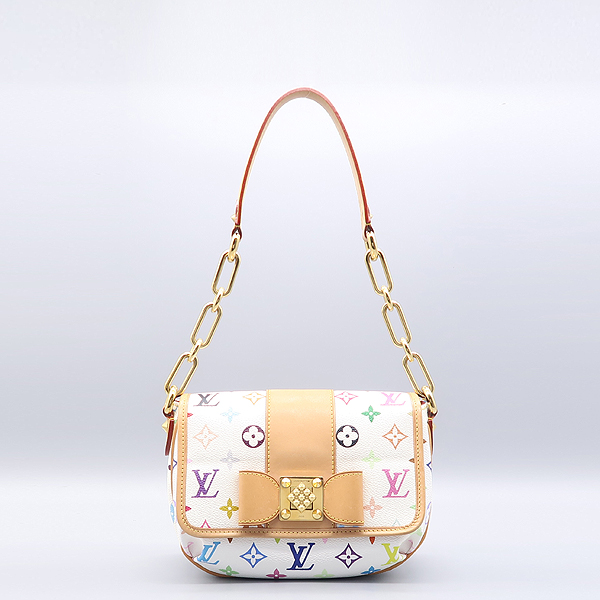 Louis Vuitton(̺) M40305 ׷ Ƽ ȭƮ Ķ ü  [] ̹2 - ̺ ߰ǰ