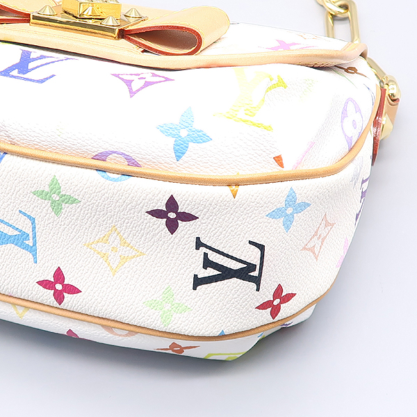 Louis Vuitton(̺) M40305 ׷ Ƽ ȭƮ Ķ ü  [] ̹4 - ̺ ߰ǰ