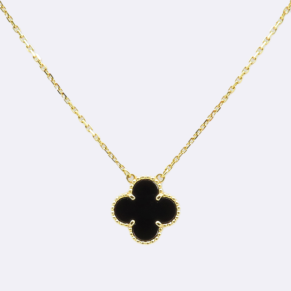 VANCLEEF & ARPELS(Ŭ&) VCARA45800 18K  Ժ Ƽ   [ϻԵ]