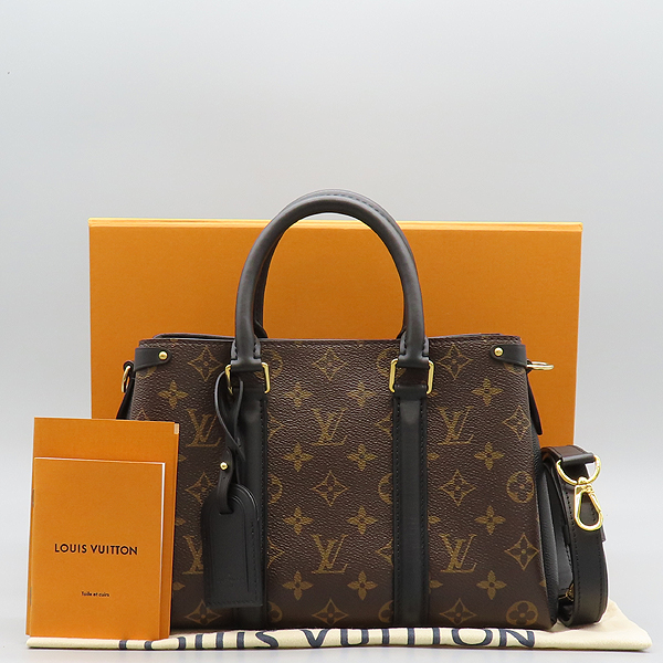 Louis Vuitton(̺) M44898 ׷ ĵ ÷ BB Ʈ + Ʈ 2WAY [̷Ե]