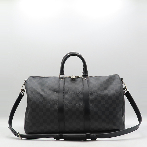 Louis Vuitton(̺) N41418 ٹ̿ ׶Ʈ ĵ Ű 45 Ʈ +  Ʈ 2WAY [д]