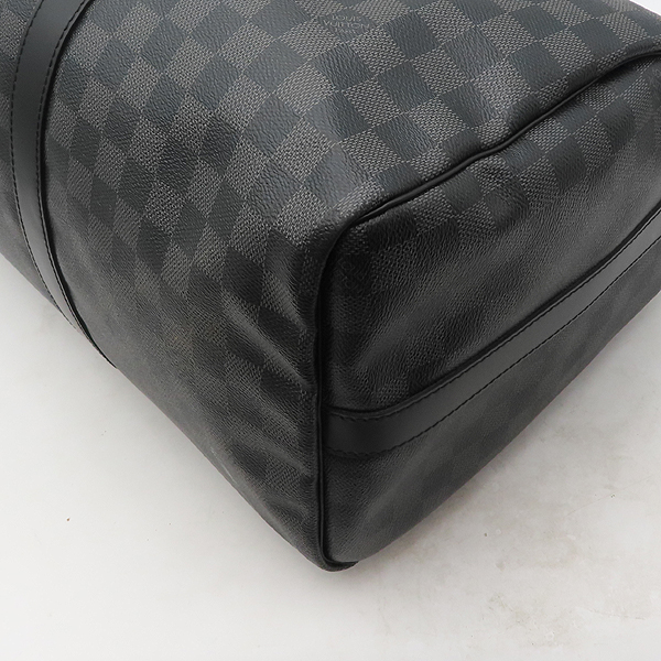 Louis Vuitton(̺) N41418 ٹ̿ ׶Ʈ ĵ Ű 45 Ʈ +  Ʈ 2WAY [д] ̹3 - ̺ ߰ǰ