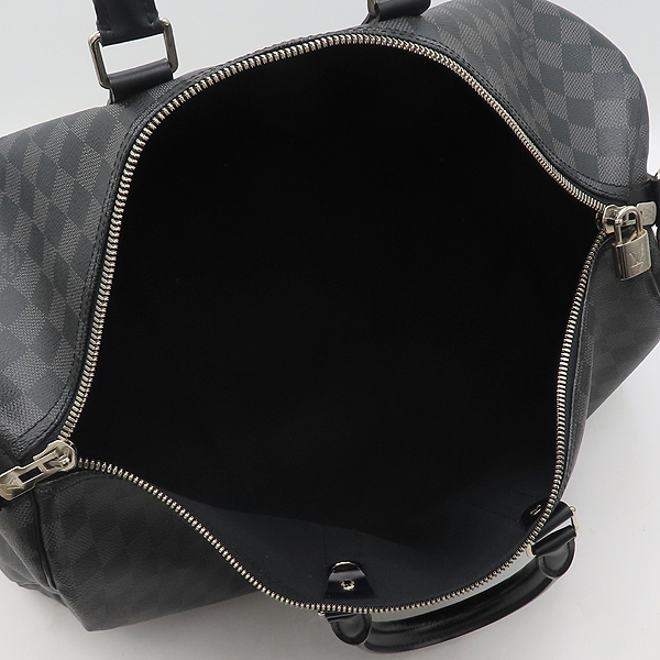 Louis Vuitton(̺) N41418 ٹ̿ ׶Ʈ ĵ Ű 45 Ʈ +  Ʈ 2WAY [д] ̹5 - ̺ ߰ǰ