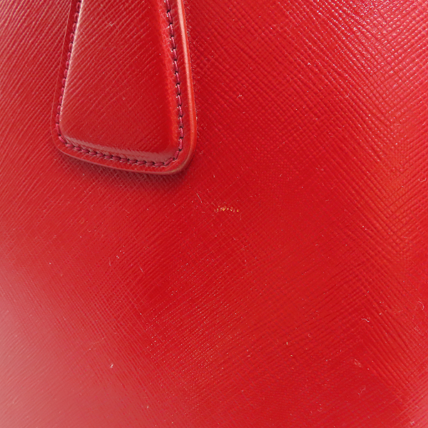 Prada() BN2402  SAFFIANO VERNIC(ǾƳ ) ﰢ  ΰ Ʈ [] ̹7 - ̺ ߰ǰ