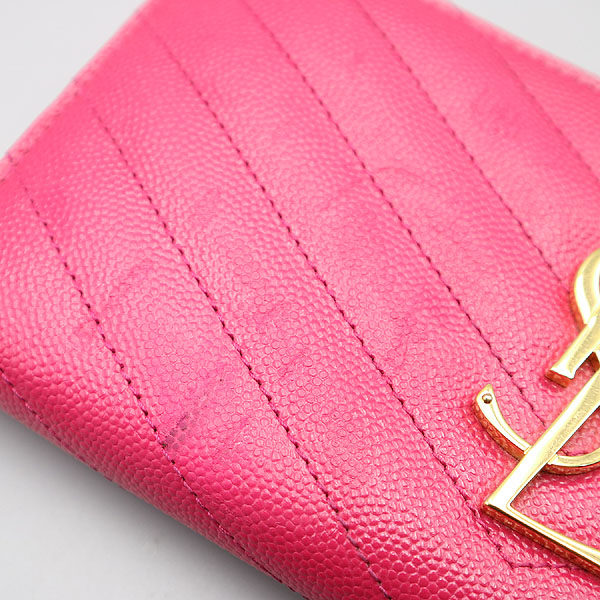 SAINT LAURENT PARIS(ζĸ) 358094 ĳŲ ũ YSL ΰ Ż ǿ  [뱸] ̹4 - ̺ ߰ǰ
