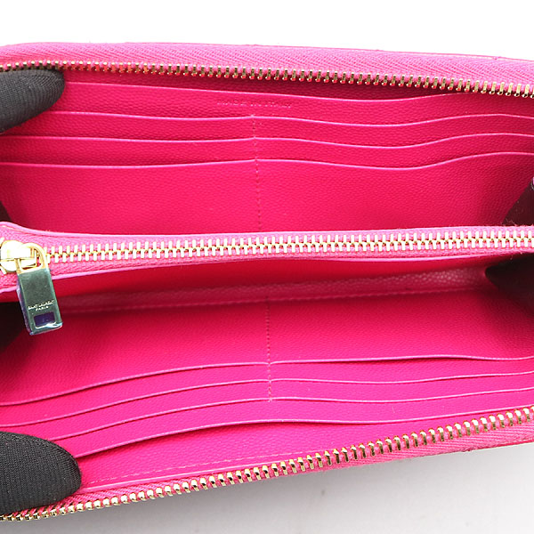 SAINT LAURENT PARIS(ζĸ) 358094 ĳŲ ũ YSL ΰ Ż ǿ  [뱸] ̹6 - ̺ ߰ǰ