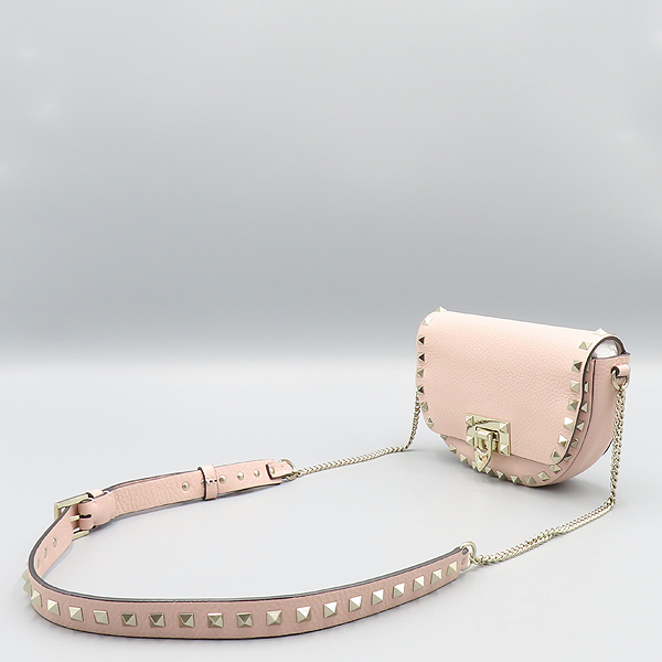 VALENTINO(߷Ƽ) 2B0H47 ũ ͵  ü ũνٵ [ϳ̻] ̹5 - ̺ ߰ǰ