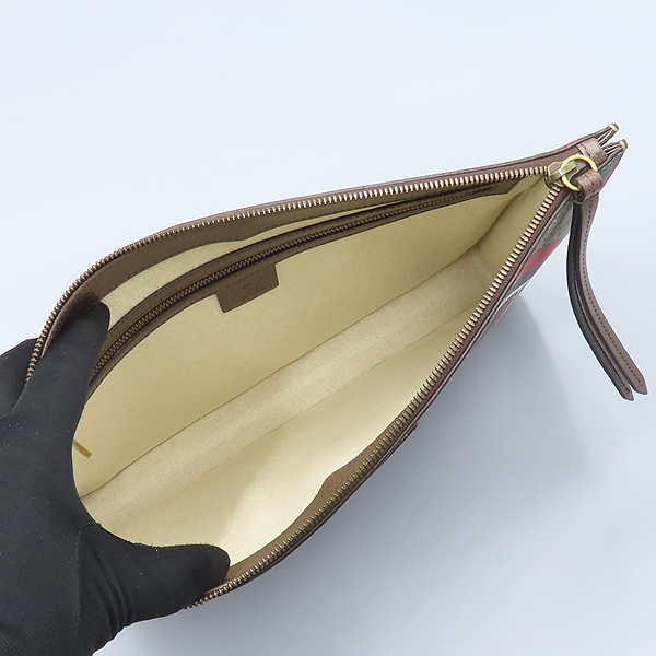 Gucci() 433665 GG ΰ PVC   ĵ Ŭġ + ո Ʈ [źԵ] ̹6 - ̺ ߰ǰ