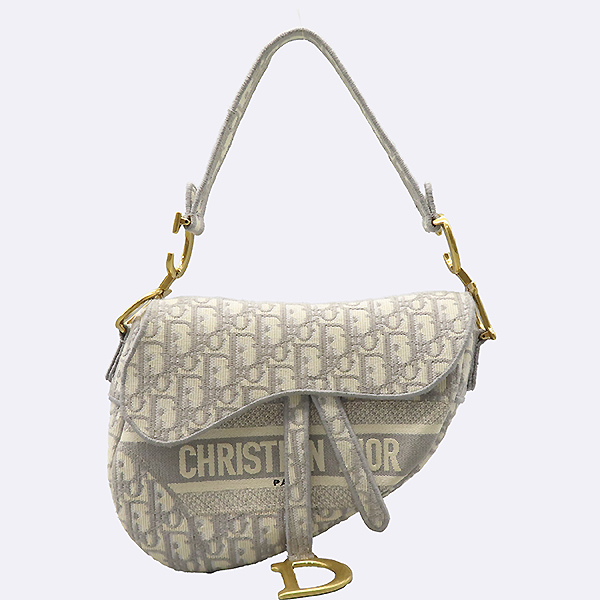 Dior(ũî) M0446CRIW ׷ к긯 Oblique Saddle(ũ )  [ϻԵ] ̹2 - ̺ ߰ǰ
