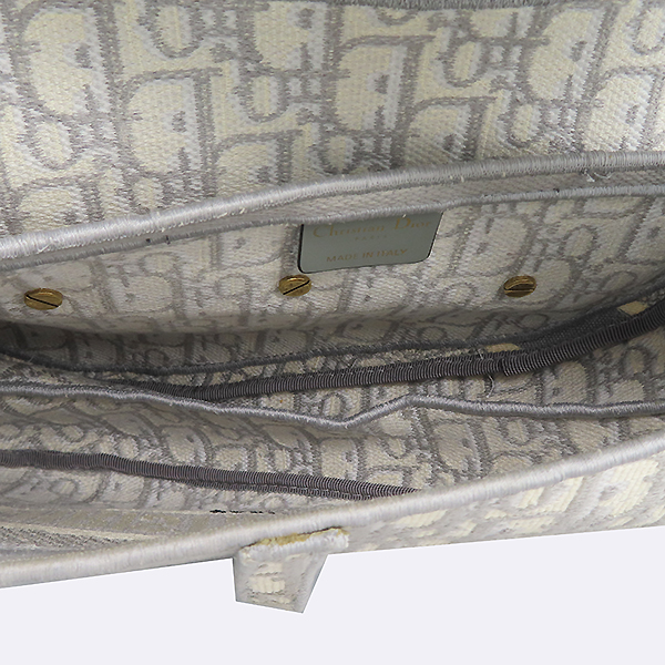 Dior(ũî) M0446CRIW ׷ к긯 Oblique Saddle(ũ )  [ϻԵ] ̹7 - ̺ ߰ǰ