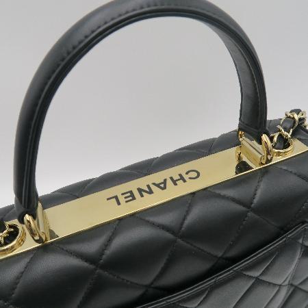 Ĩ)Chanel() A92236   Ʈ CC Ʈ CC žڵ +Ʈ 2WAY[ûֱõ] ̹2 - ̺ ߰ǰ