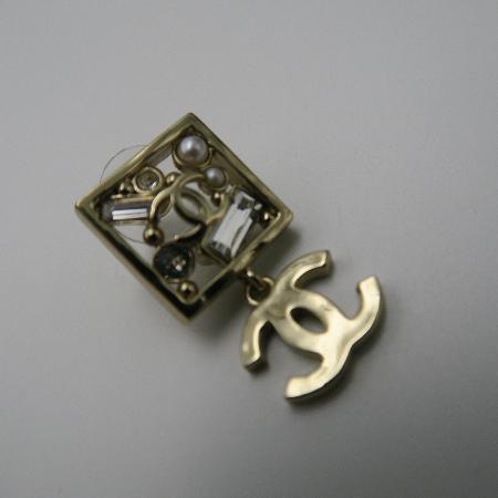 ñ)Chanel() AB7261   CCΰ  ũŻ  ͵  Ͱ[ûֱõ] ̹3 - ̺ ߰ǰ