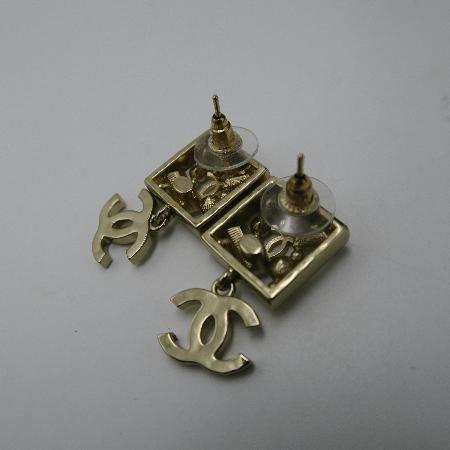 ñ)Chanel() AB7261   CCΰ  ũŻ  ͵  Ͱ[ûֱõ] ̹4 - ̺ ߰ǰ
