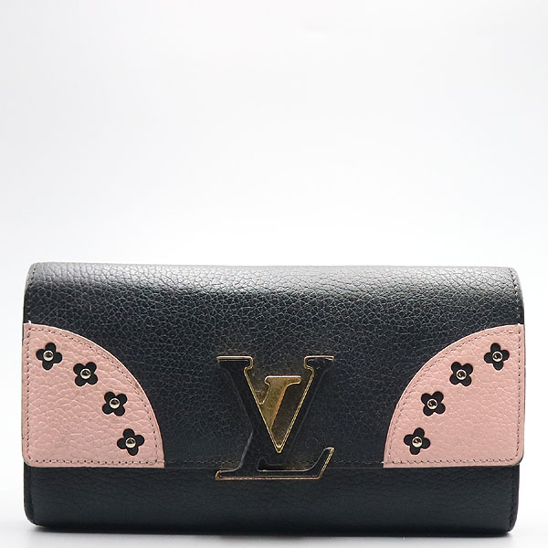 Louis Vuitton(̺) M64105   Noir LV ñ״ó īǪ(īǶ) ö    [뱸] ̹2 - ̺ ߰ǰ
