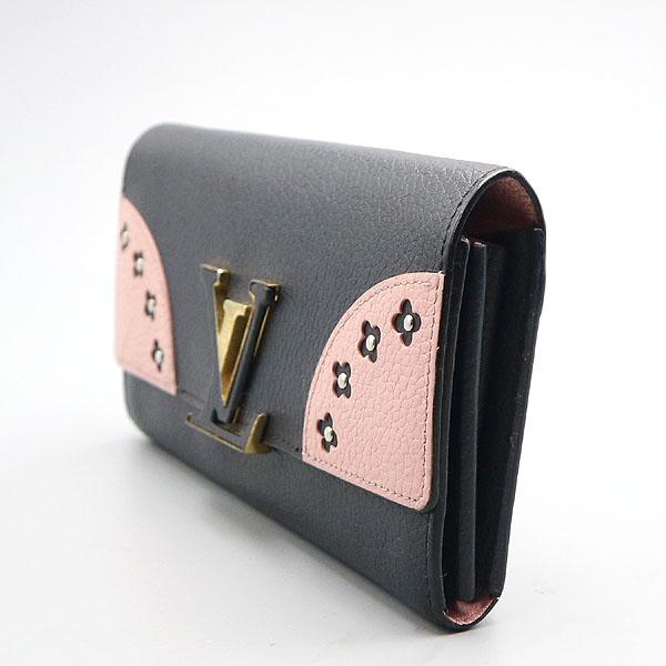 Louis Vuitton(̺) M64105   Noir LV ñ״ó īǪ(īǶ) ö    [뱸] ̹3 - ̺ ߰ǰ