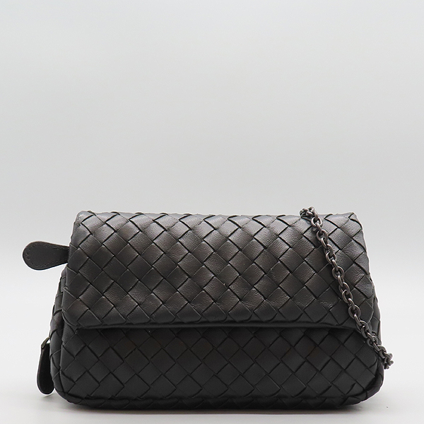 BOTTEGAVENETA(װŸ) 310774  Ʈġ  ޽ Ż ü ̴ ũν [̷Ե] ̹2 - ̺ ߰ǰ