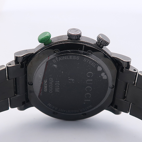 Gucci() YA101331 101M G-CHRONO Gũγ ÷ 44MM ̾ ƿ   ð [] ̹4 - ̺ ߰ǰ