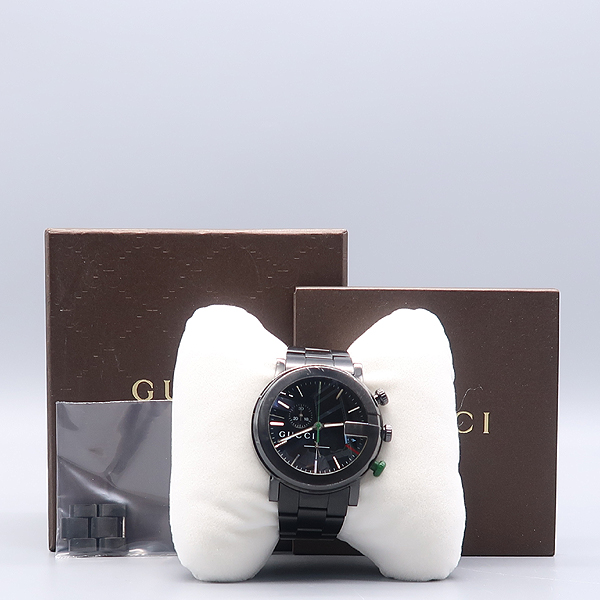 Gucci() YA101331 101M G-CHRONO Gũγ ÷ 44MM ̾ ƿ   ð [] ̹5 - ̺ ߰ǰ
