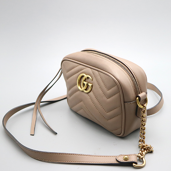 Gucci() 448065 ũ   GG Ʈ Ʋ ̴ ũν [뱸] ̹2 - ̺ ߰ǰ