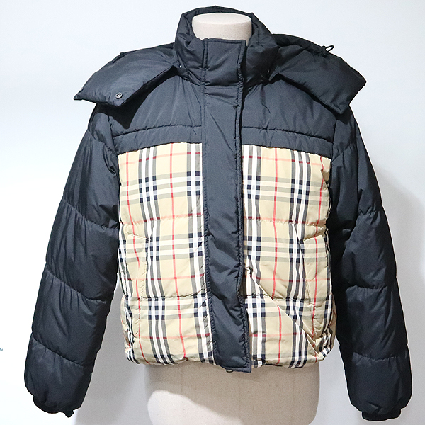 Burberry() 8079475  ũ ĵ Ǫ  е  - S [뱸]