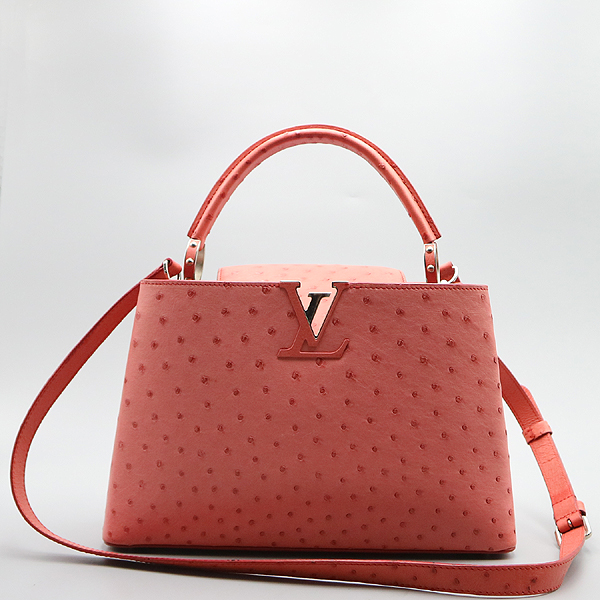 Louis Vuitton(̺) N93055 Ÿ Ŭ ÷ īǪ(īǶ) MM 2WAY [뱸]