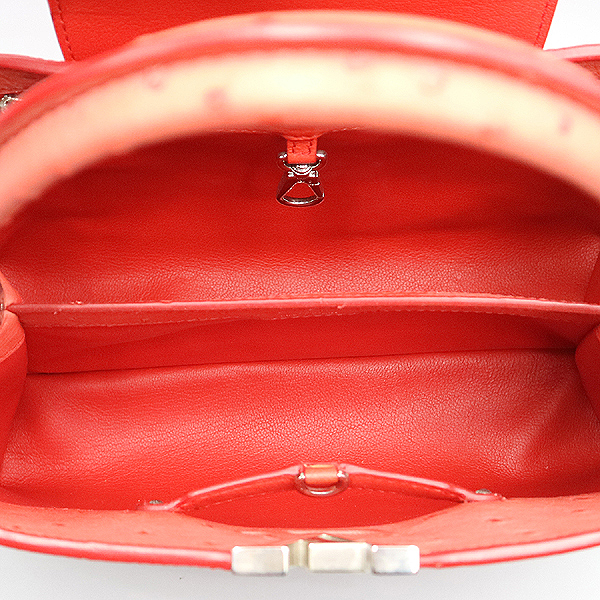 Louis Vuitton(̺) N93055 Ÿ Ŭ ÷ īǪ(īǶ) MM 2WAY [뱸] ̹7 - ̺ ߰ǰ