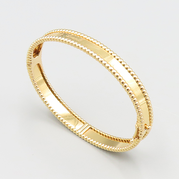 VANCLEEF & ARPELS(Ŭ&) VCARP3K400 18K    ñ״ó 극̽  - S [ϳ̻]