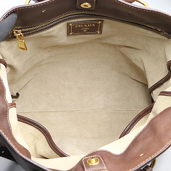 Prada() BN1713 VIT.DAINO NERO    ΰ 2WAY [뱸] ̹7 - ̺ ߰ǰ