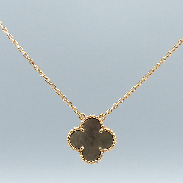 VANCLEEF & ARPELS(Ŭ&) VCARP4KK00 18K   Ժ  Ƽ   [ϳ̻]
