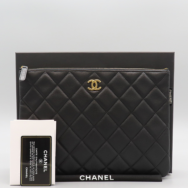 Chanel() AP1116  Ų  ÷ Ƽ CC Ż    Ŭġ [̷Ե]