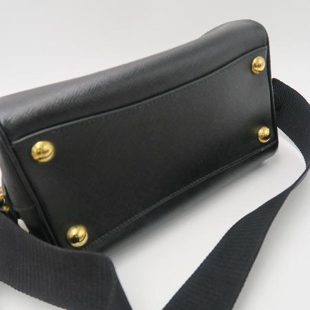 ñ)Prada() ֽ 1BB846  SAFFIANO LUX  ǾƳ  ﰢΰ žڵ Ʈ + Ʈ 2WAY[ûֱõ] ̹5 - ̺ ߰ǰ