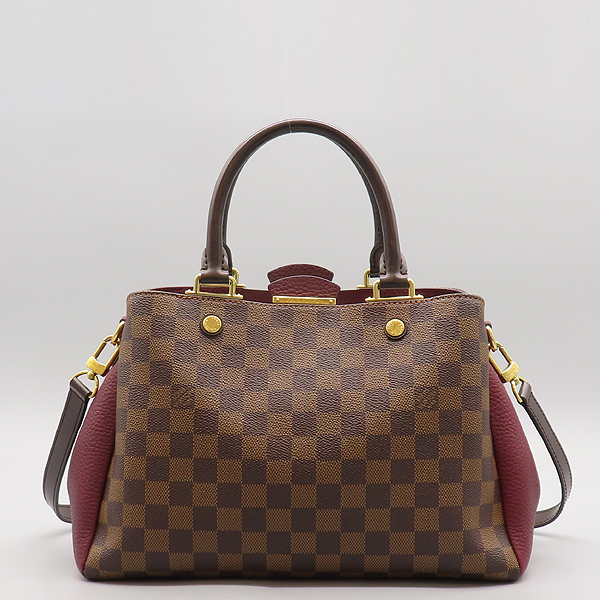 Louis Vuitton(̺) N41675 ٹ̿    긮Ÿ Ʈ + Ʈ [̷Ե] ̹2 - ̺ ߰ǰ