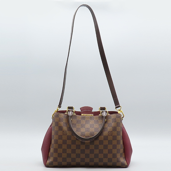 Louis Vuitton(̺) N41675 ٹ̿    긮Ÿ Ʈ + Ʈ [̷Ե] ̹4 - ̺ ߰ǰ