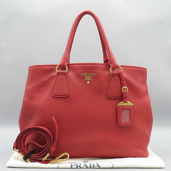 Prada() BN2794   VIT.DAINO (ڷ ̳) Ʈ+Ʈ 2WAY[ϳ̻]