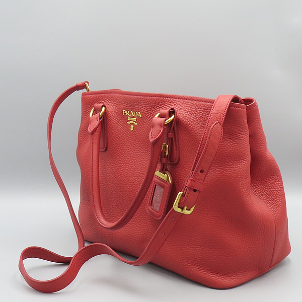 Prada() BN2794   VIT.DAINO (ڷ ̳) Ʈ+Ʈ 2WAY[ϳ̻] ̹4 - ̺ ߰ǰ